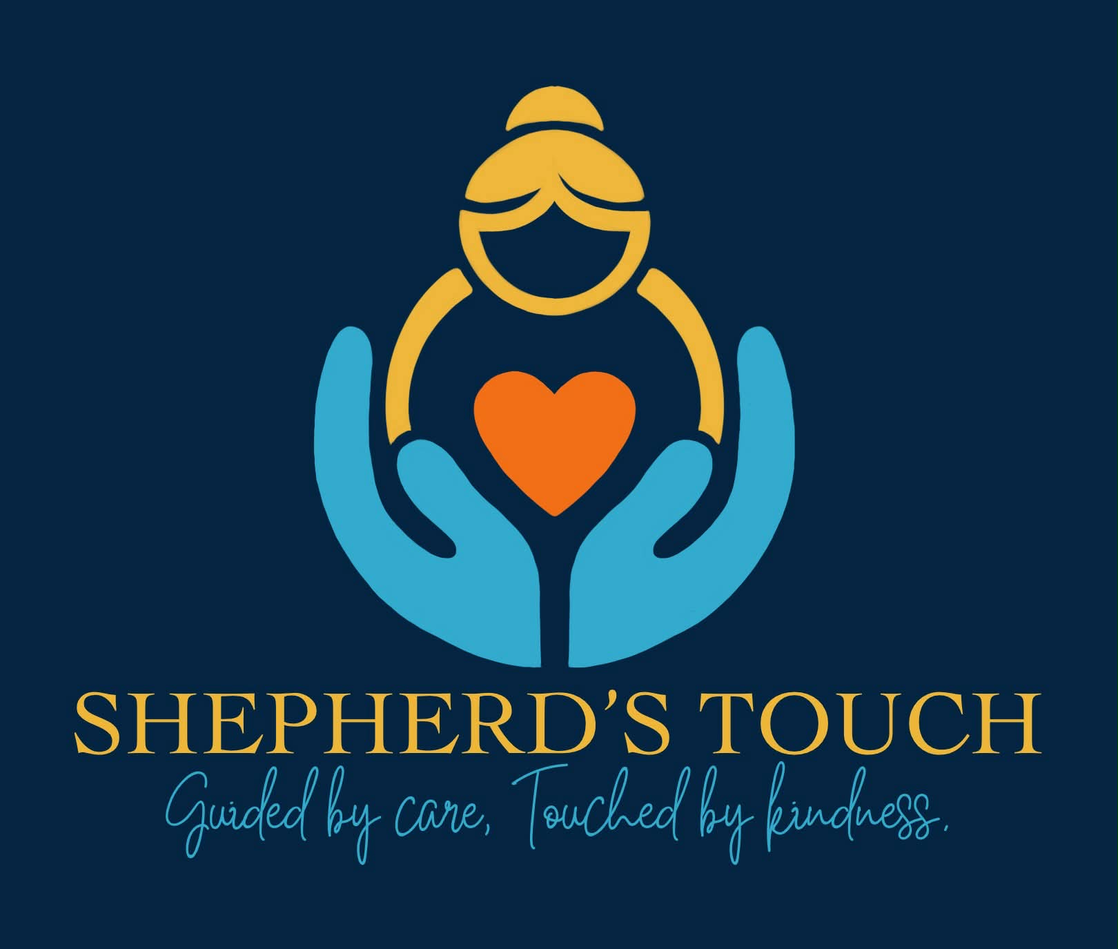 Shepherd's Touch Homecare